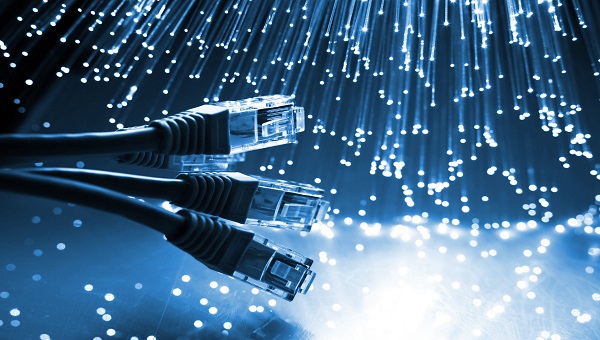 FIBRA ÓPTICA Y CABLEADO ESTRUCTURADO